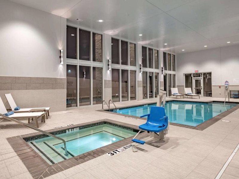 ヒルトン ガーデン イン ダラス アット ハースト カンファレンス センター (Hilton Garden Inn Dallas - At Hurst Conference Center)の写真