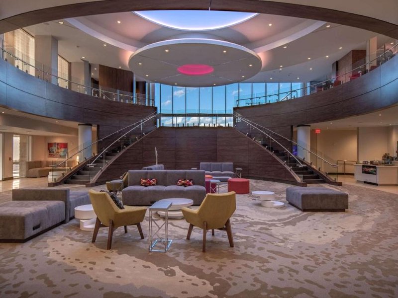ヒルトン ガーデン イン ダラス アット ハースト カンファレンス センター (Hilton Garden Inn Dallas - At Hurst Conference Center)の写真
