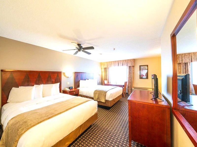 Alpine Inn & Suites Gunnisonの写真