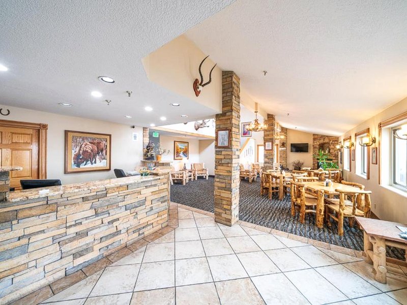 Alpine Inn & Suites Gunnisonの写真