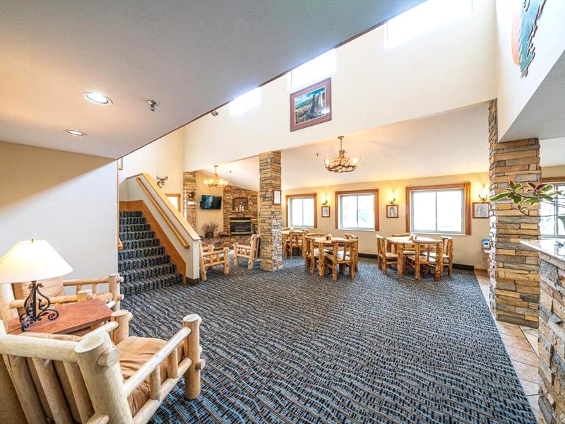 Alpine Inn & Suites Gunnisonの写真