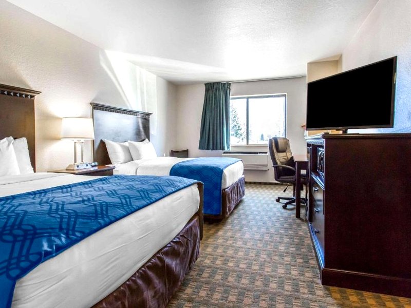 Quality Inn Gunnison-Crested Butteの写真