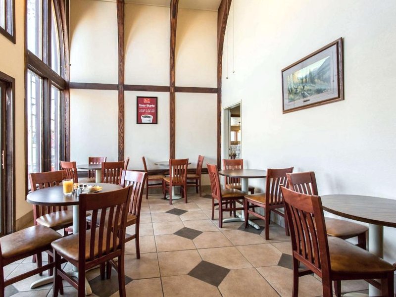 Quality Inn Gunnison-Crested Butteの写真
