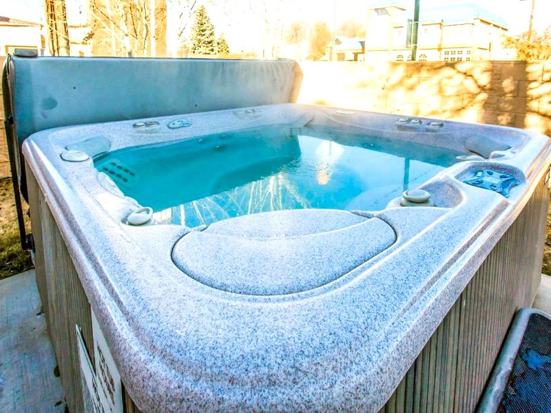 Quality Inn Gunnison-Crested Butteの写真