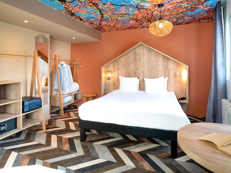 ibis Styles Chatenay Malabry Paris Sudの写真