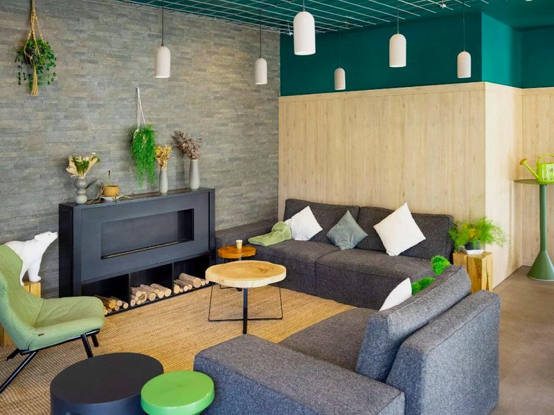 ibis Styles Chatenay Malabry Paris Sudの写真