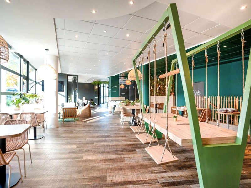 ibis Styles Chatenay Malabry Paris Sudの写真
