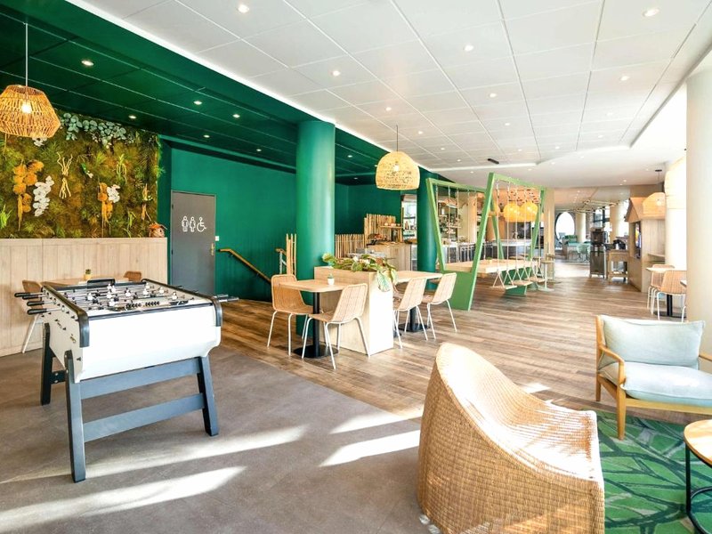 ibis Styles Chatenay Malabry Paris Sudの写真