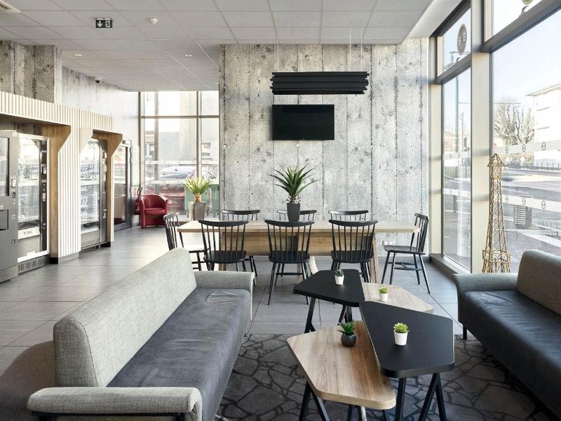 B&B Hotel Paris Sud Chatenay Malabryの写真