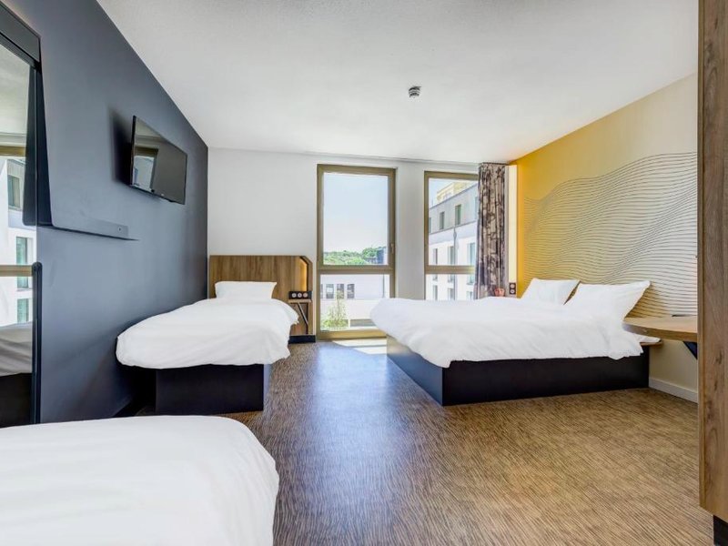 B&B Hotel Paris Sud Chatenay Malabryの写真