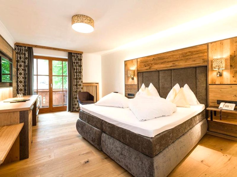 Wellness & Sporthotel Alpenhofの写真