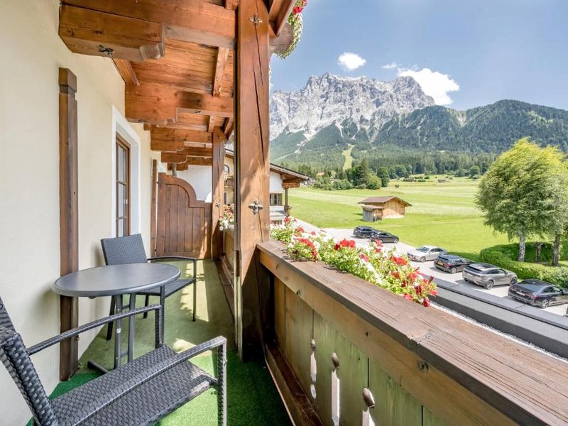 Wellness & Sporthotel Alpenhofの写真