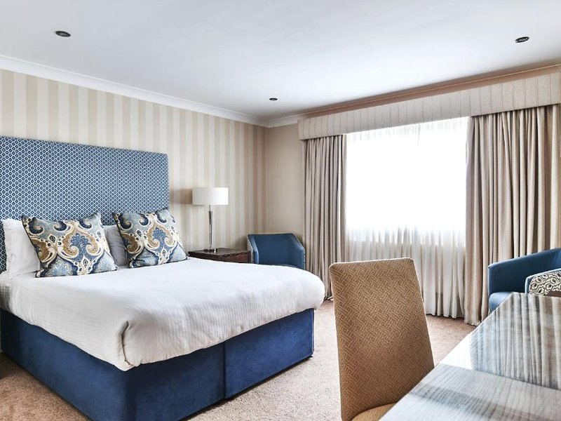 ザ ライティントン ホテル (The Wrightington Hotel)の写真