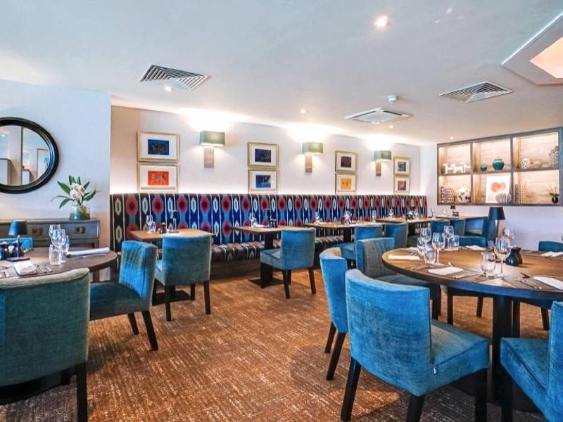 ザ ライティントン ホテル (The Wrightington Hotel)の写真