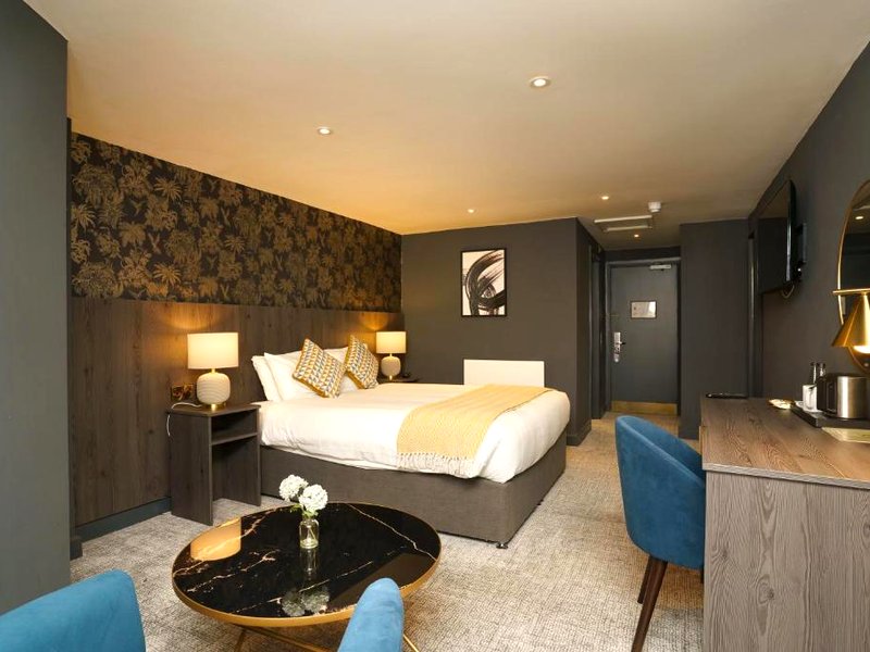 Park Hall Hotel & Spa Lancashire, a member of Radisson Individualsの写真