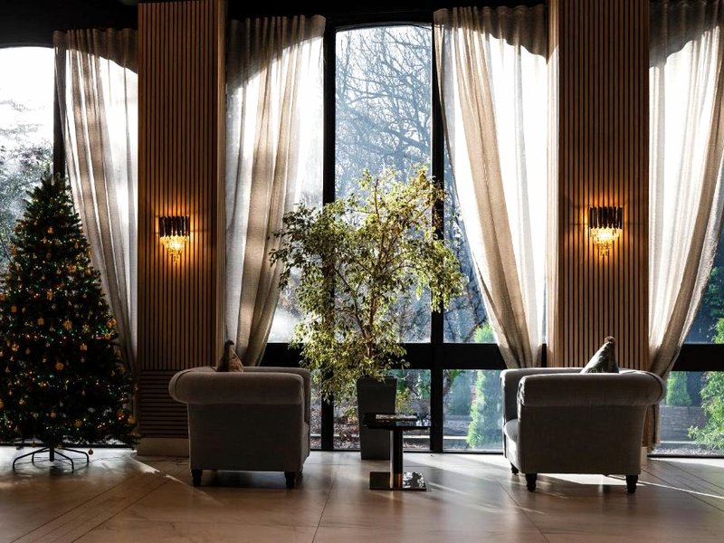 Park Hall Hotel & Spa Lancashire, a member of Radisson Individualsの写真