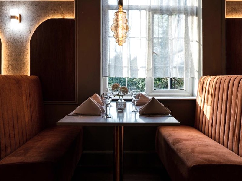 Park Hall Hotel & Spa Lancashire, a member of Radisson Individualsの写真