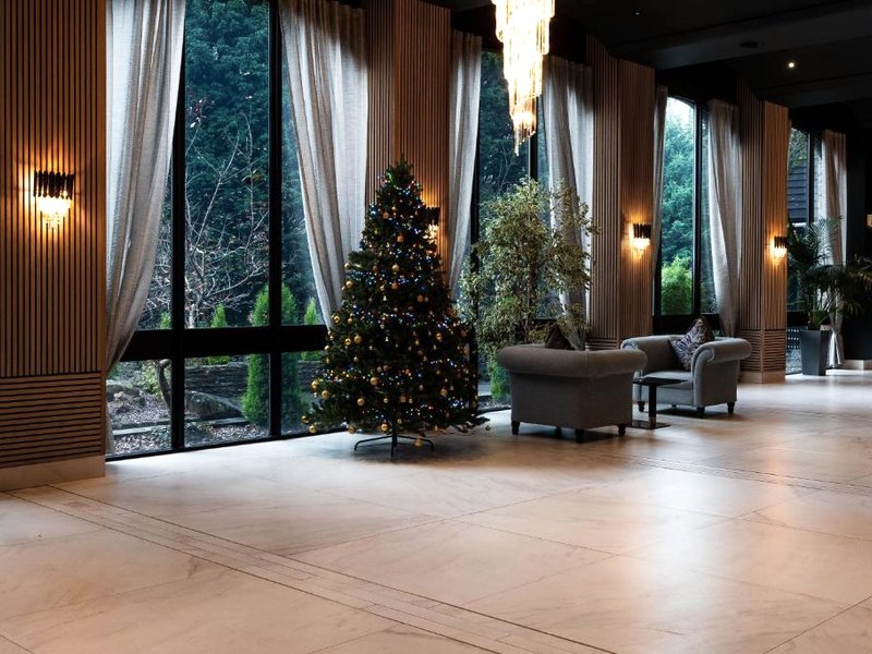 Park Hall Hotel & Spa Lancashire, a member of Radisson Individualsの写真
