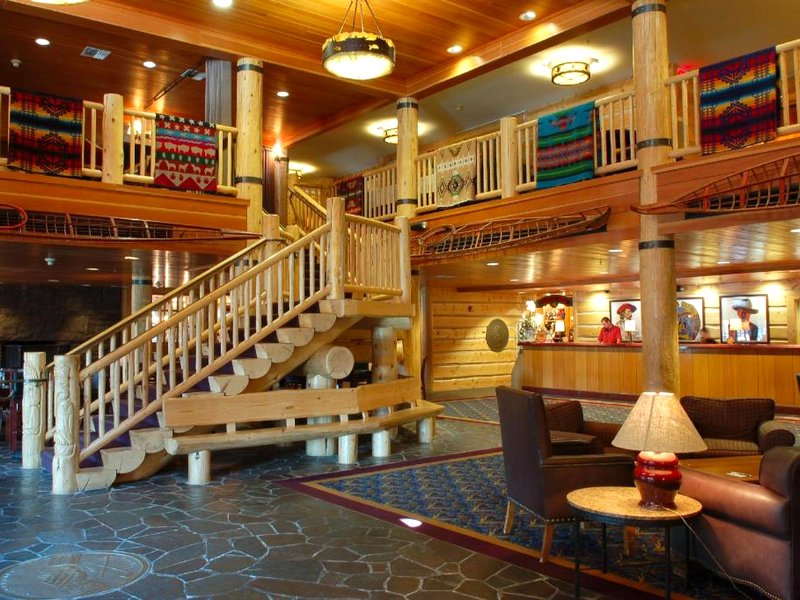 ヒースマン ロッジ (Heathman Lodge)の写真