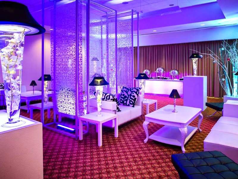 Hilton Vancouver Washington Hotelの写真