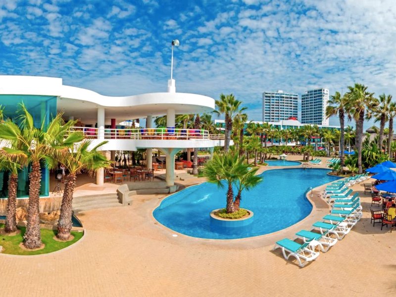 Royal Decameron Punta Centinelaの写真