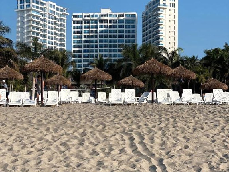 Punta Centinela Apartmentの写真