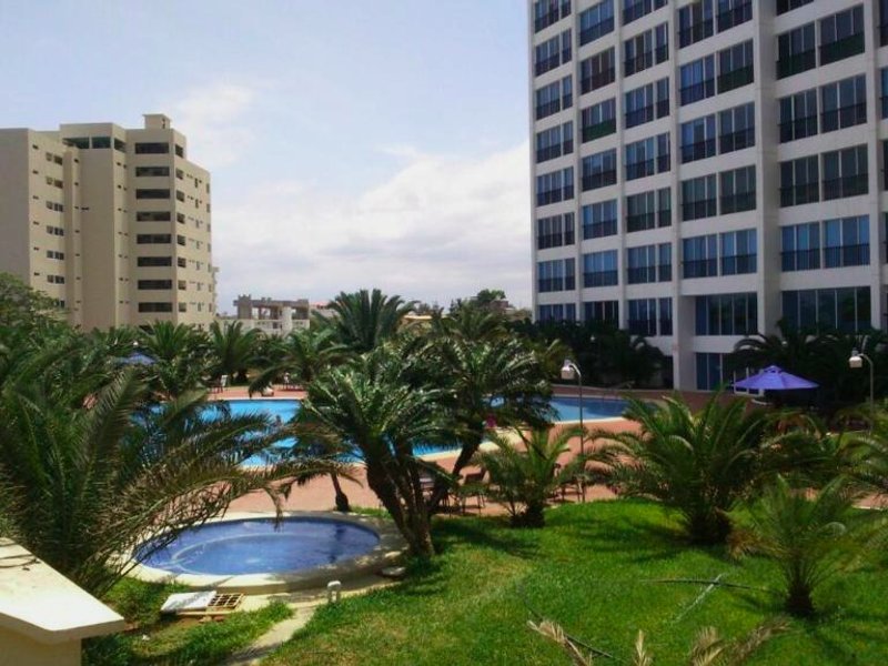 Punta Centinela Apartmentの写真