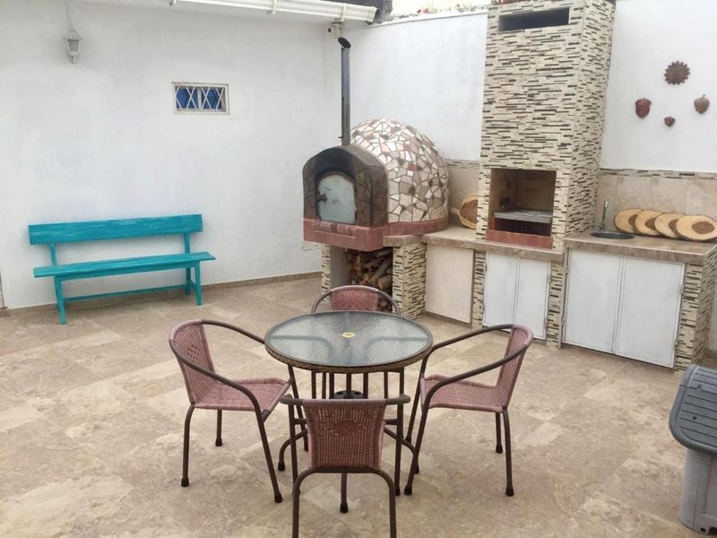 Casa Bella Suitの写真