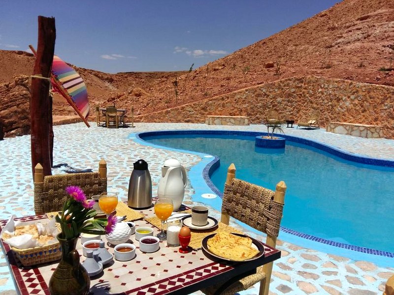 Riad Paradise of Silenceの写真