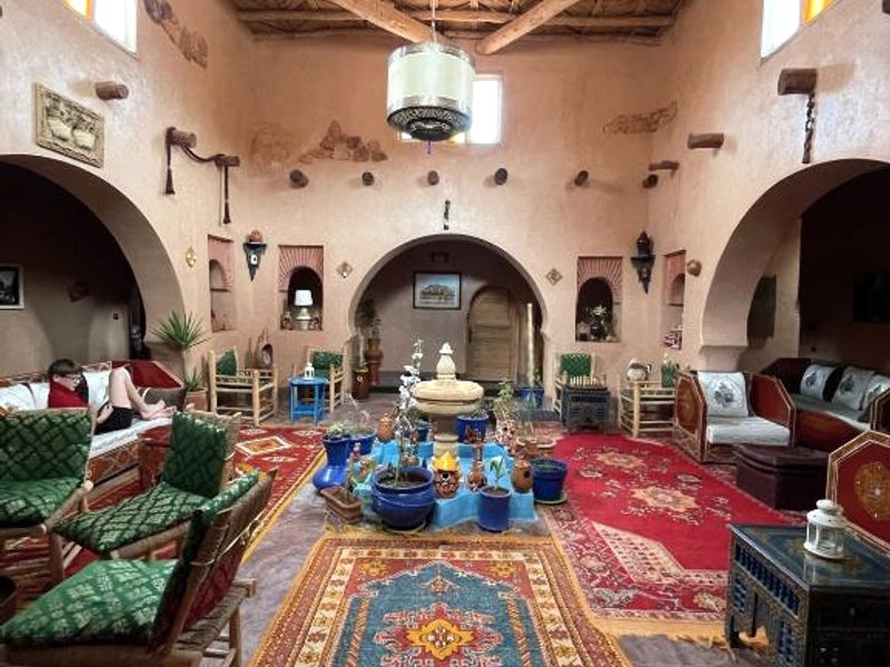 Riad Paradise of Silenceの写真