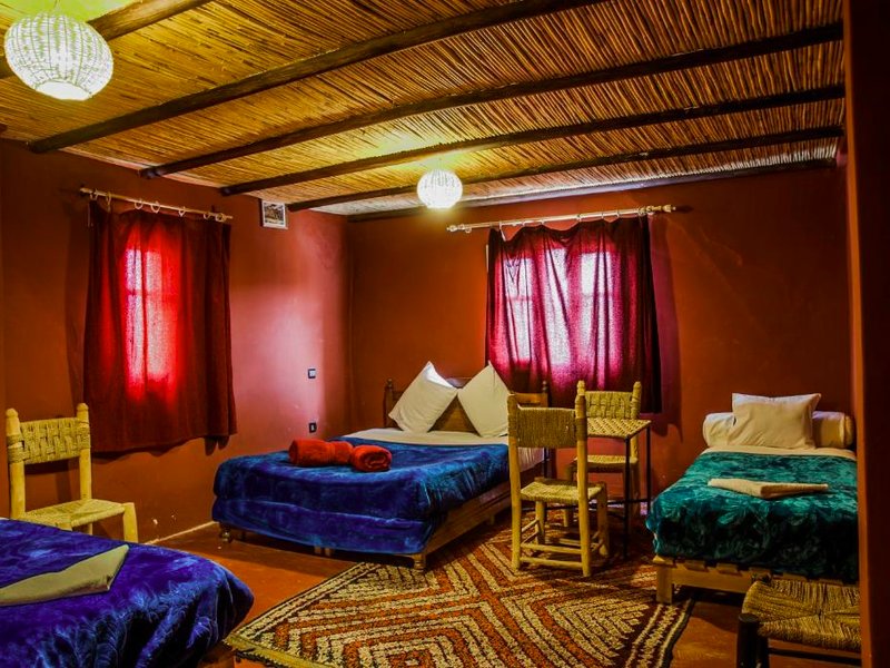 ラ バラカ オーベルジュ (La Baraka Auberge)の写真