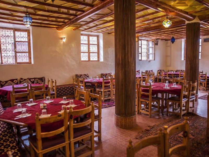 ラ バラカ オーベルジュ (La Baraka Auberge)の写真