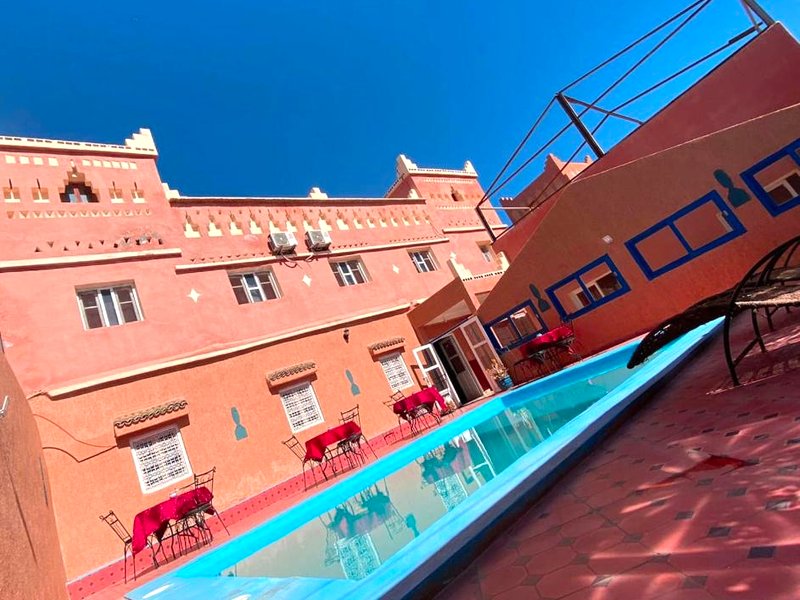 ラ バラカ オーベルジュ (La Baraka Auberge)の写真