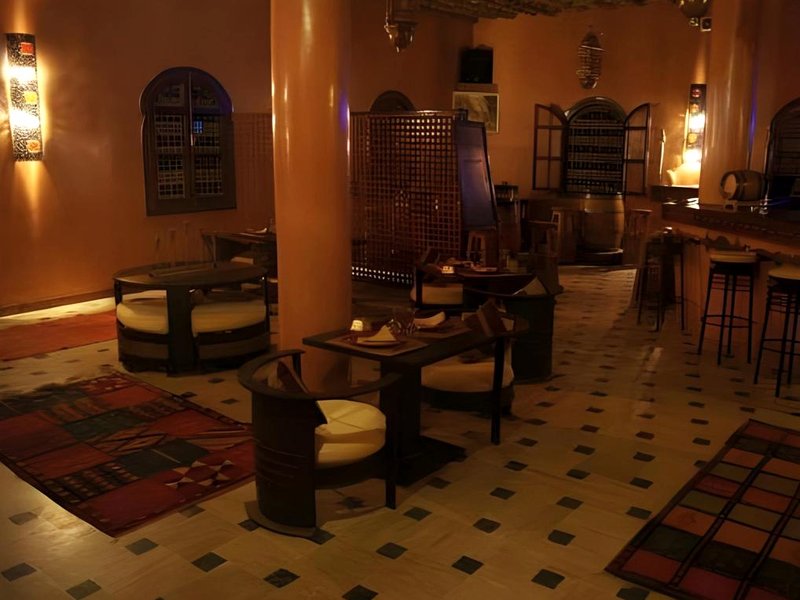 Kasbah Isfoula and spaの写真