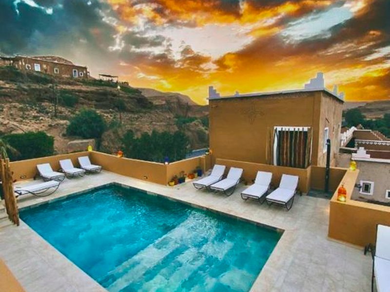 Kasbah Isfoula and spaの写真