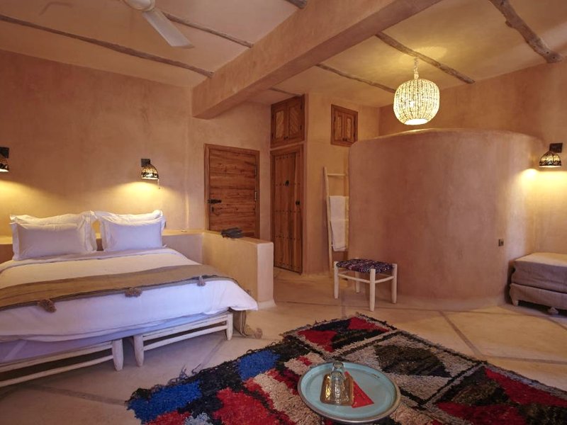 Riad Caravaneの写真