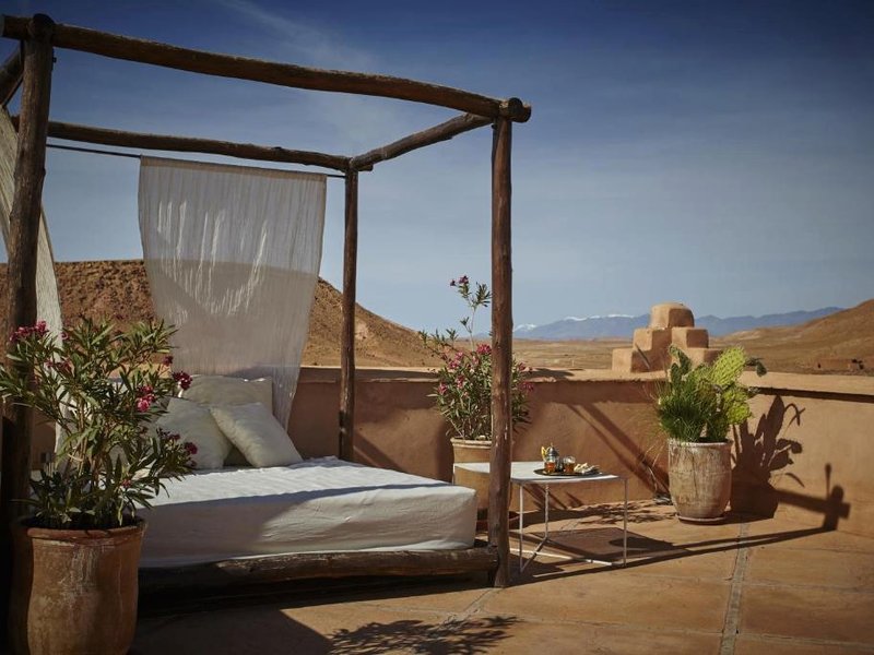 Riad Caravaneの写真