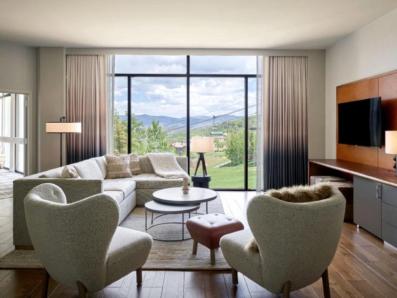 Viewline Resort Snowmass, Autograph Collectionの写真