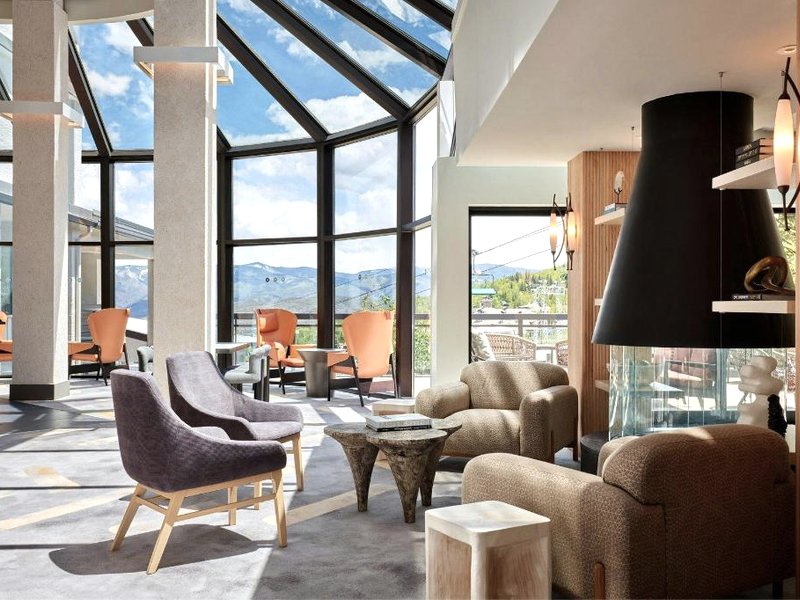 Viewline Resort Snowmass, Autograph Collectionの写真