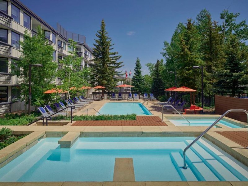 Viewline Resort Snowmass, Autograph Collectionの写真