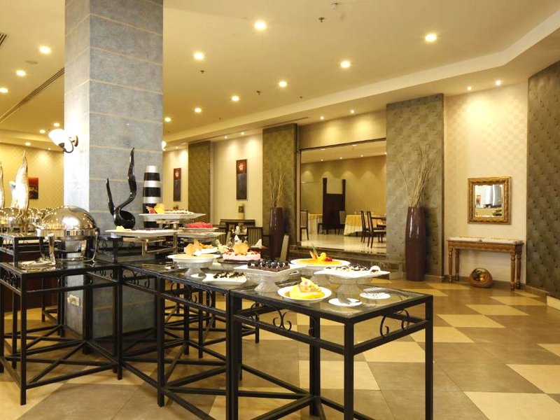 ゴールデン チューリップ ハイル ホテル (Golden Tulip Hail Hotel)の写真