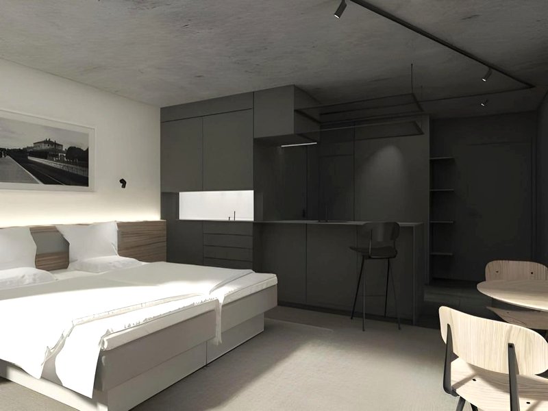 First Hotel Stockholm Northの写真