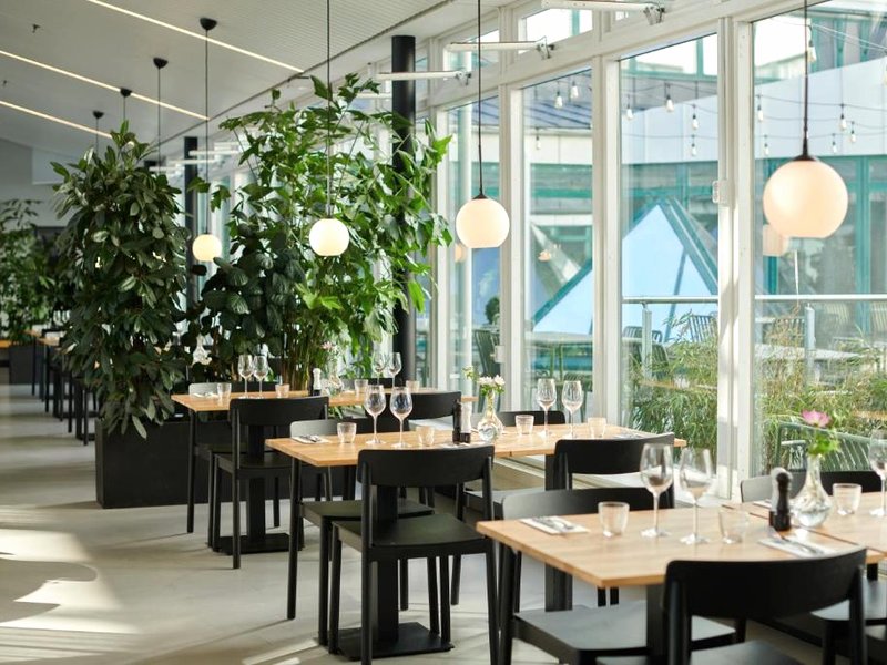 First Hotel Stockholm Northの写真