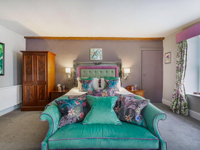 The Crown Hotel, Boroughbridge, North Yorkshire - The Coaching Inn Groupの写真