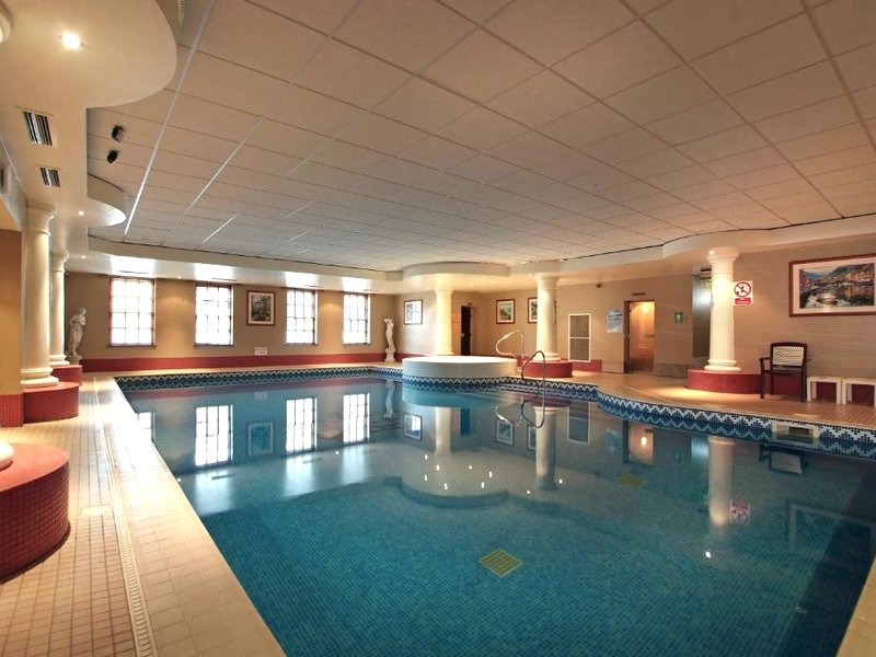 The Crown Hotel, Boroughbridge, North Yorkshire - The Coaching Inn Groupの写真