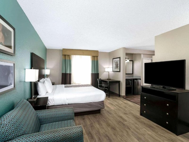 La Quinta Inn & Suites by Wyndham Lebanonの写真