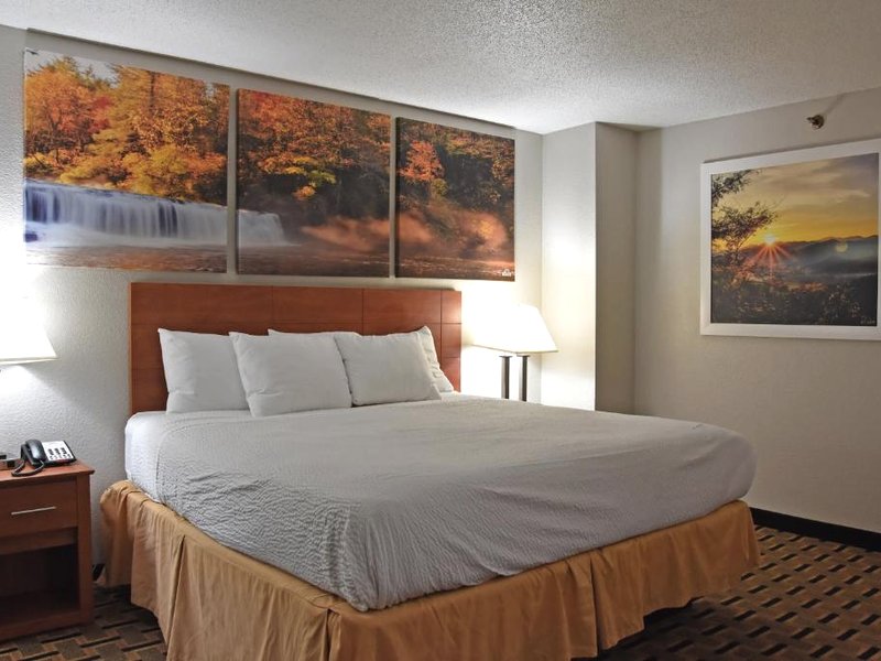 デイズ イン バイ ウィンダム レバノン (Days Inn by Wyndham Lebanon)の写真