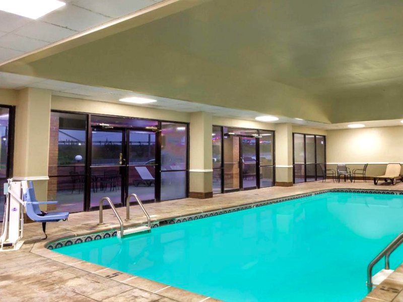 デイズ イン バイ ウィンダム レバノン (Days Inn by Wyndham Lebanon)の写真