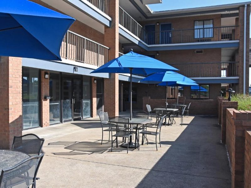 デイズ イン バイ ウィンダム レバノン (Days Inn by Wyndham Lebanon)の写真