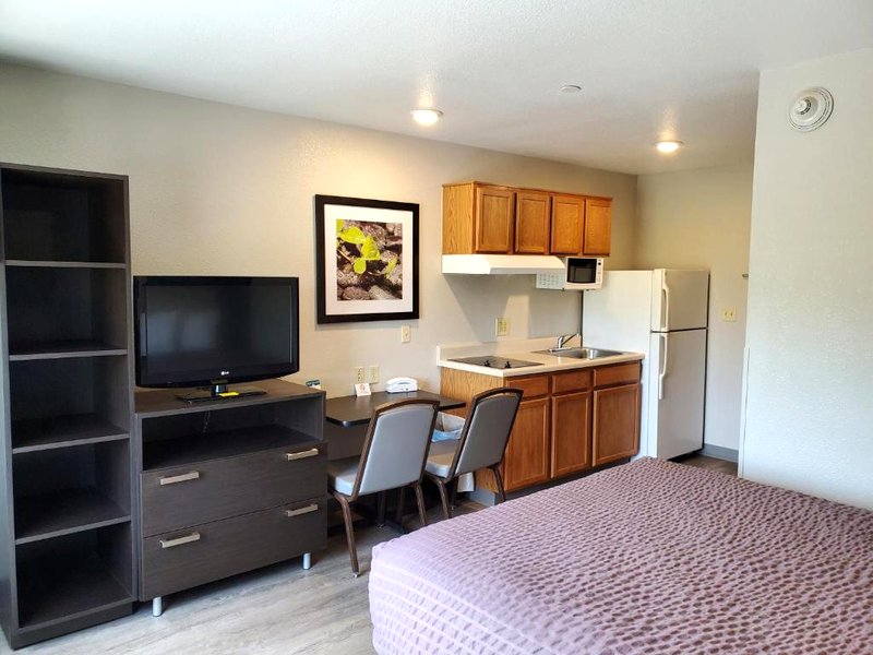 WoodSpring Suites Lebanonの写真